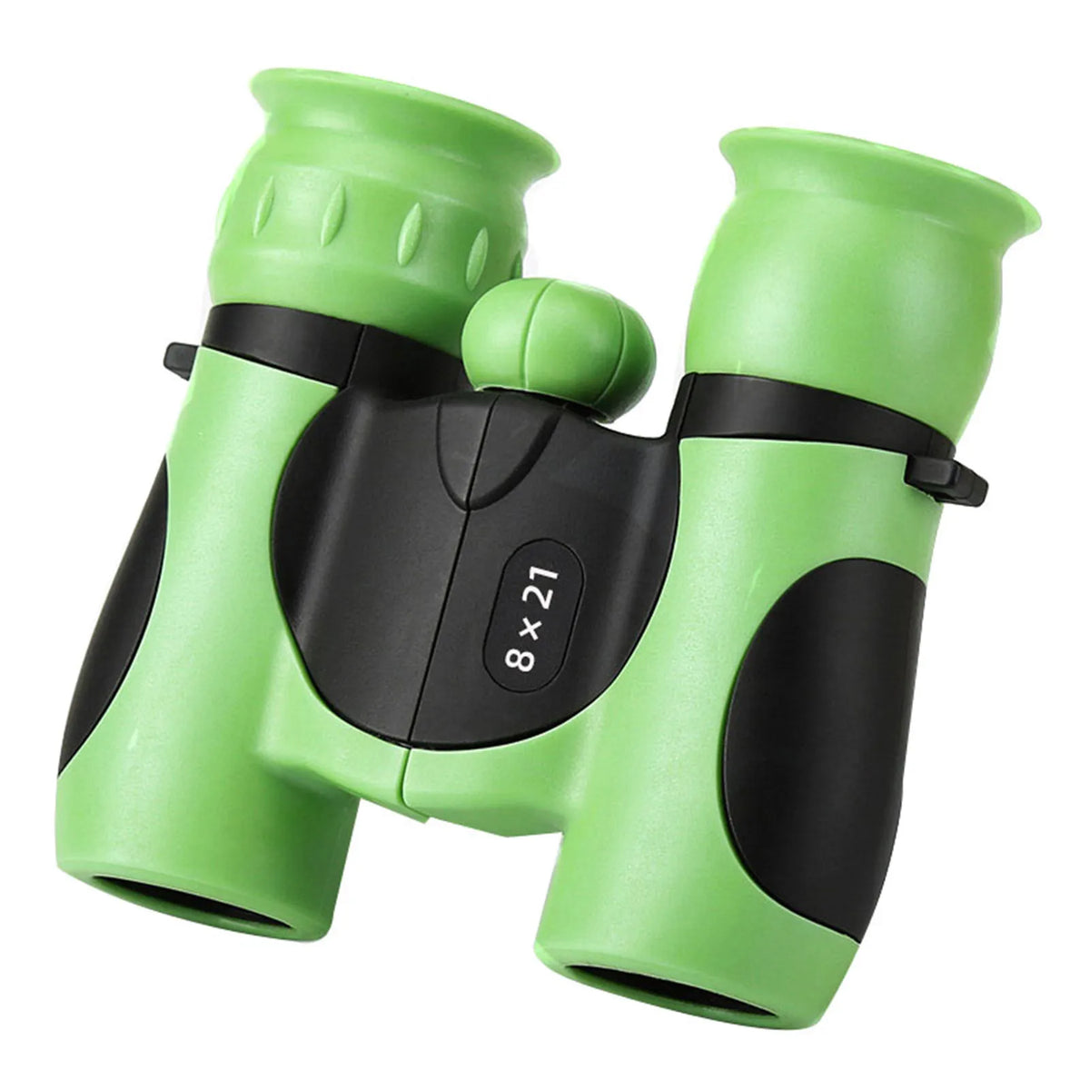 Compact Children's Binoculars