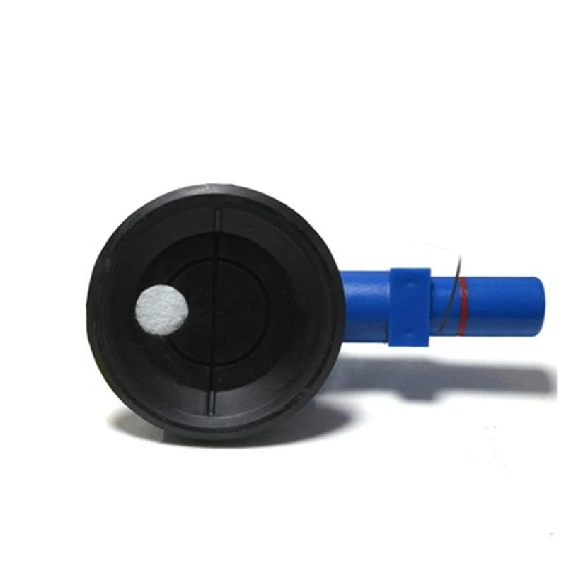 Three-Inch Handheld Suction Cup Tool