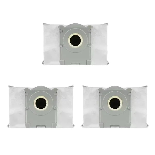 Støvpose til ECOVACS X8 Pro Omni, T50 Pro og T80 Pro
