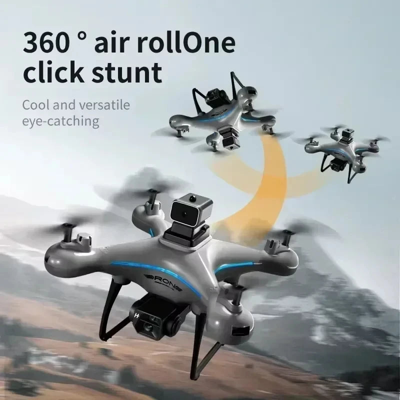 KY102 Camera Drone and Landing Pad Options