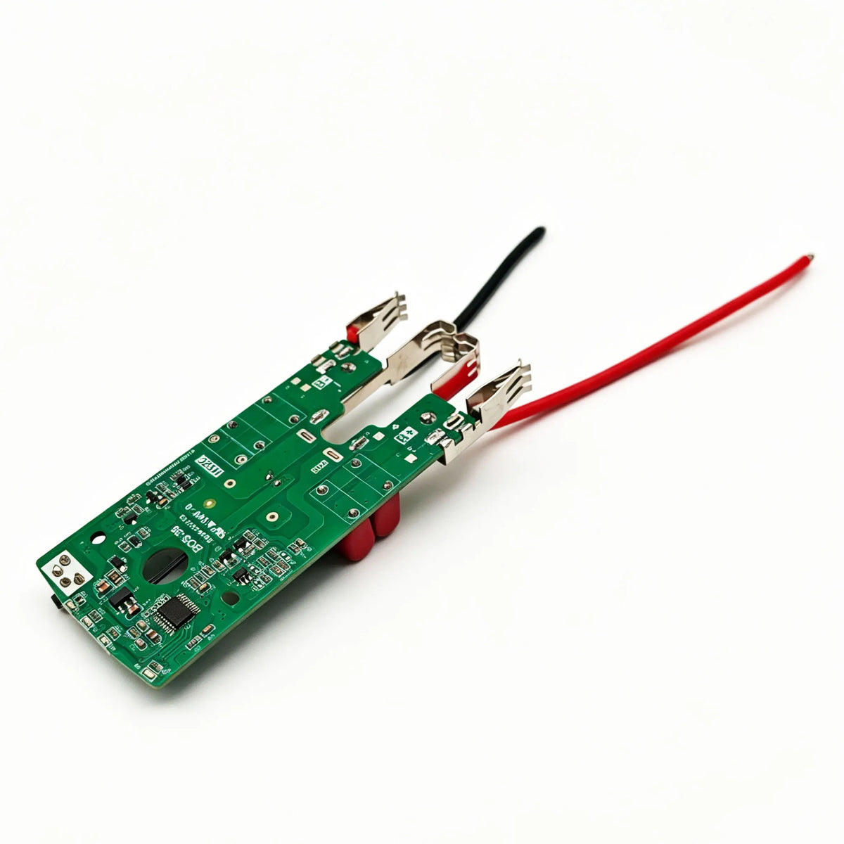Placa de circuito BMS para bateria de substituição Bosch 36 V