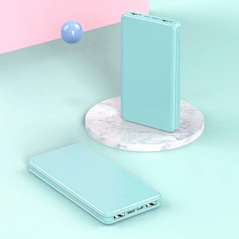 Power Bank da 20000mAh 10000mAh 35W Type C PD ricarica rapida batteria esterna per iPhone 15 Pro, Xiaomi 14, Samsung S23