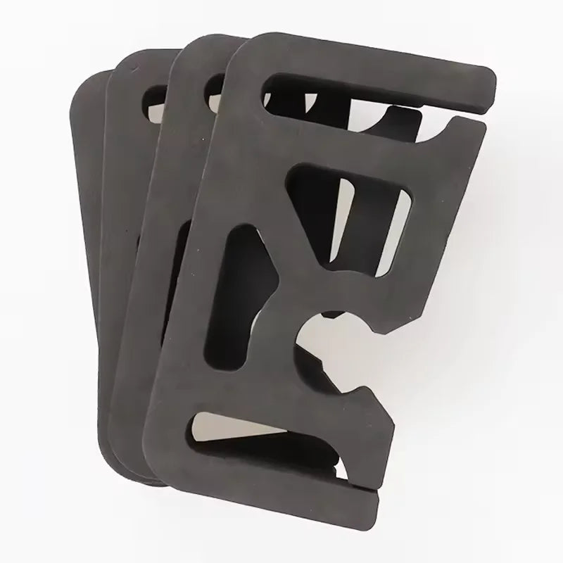Supporti per eliche per DJI T25 e T25P, set da due o quattro