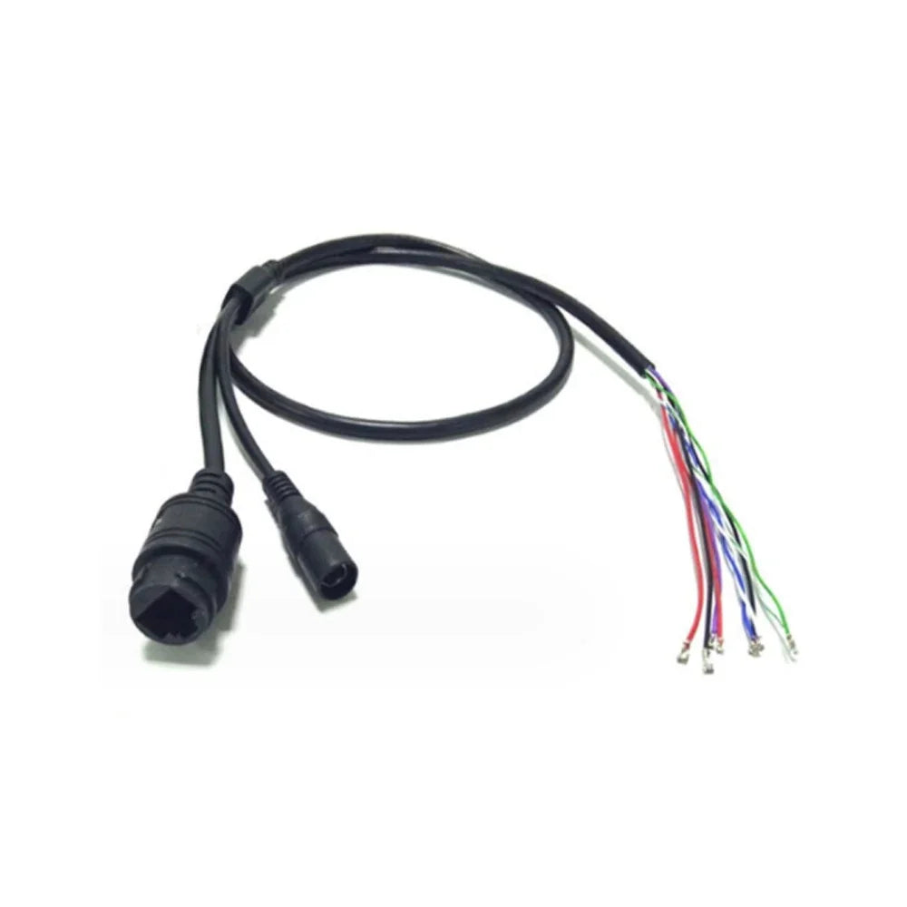 Módulo de Câmara IP 4MP PCB 32x32mm Mini