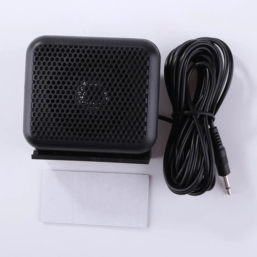 NSP-100 External Speaker for Yaesu FT-847 FT-920 FT-950
