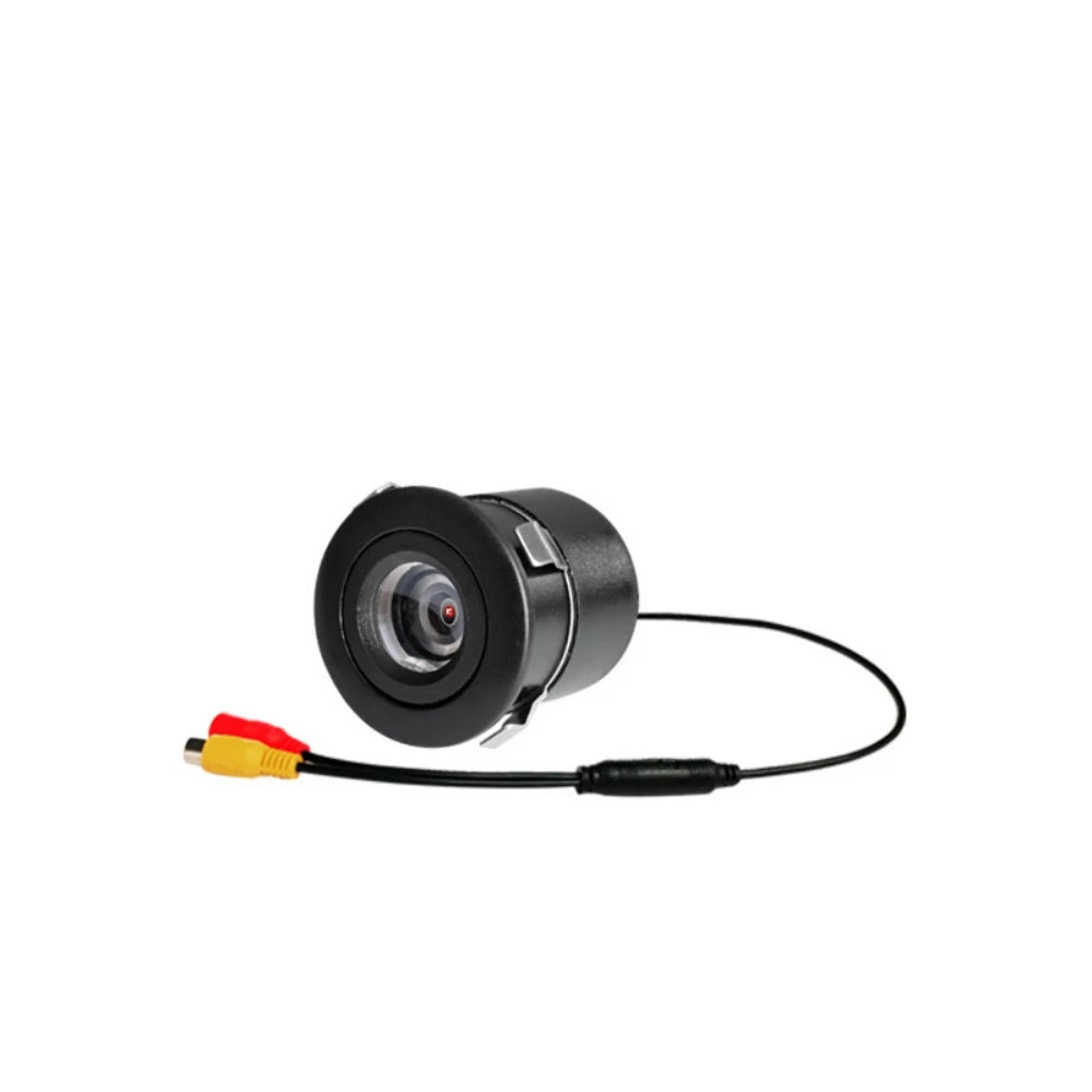 Car Rear View Camera Night Vision 170 Degree HD Waterproof