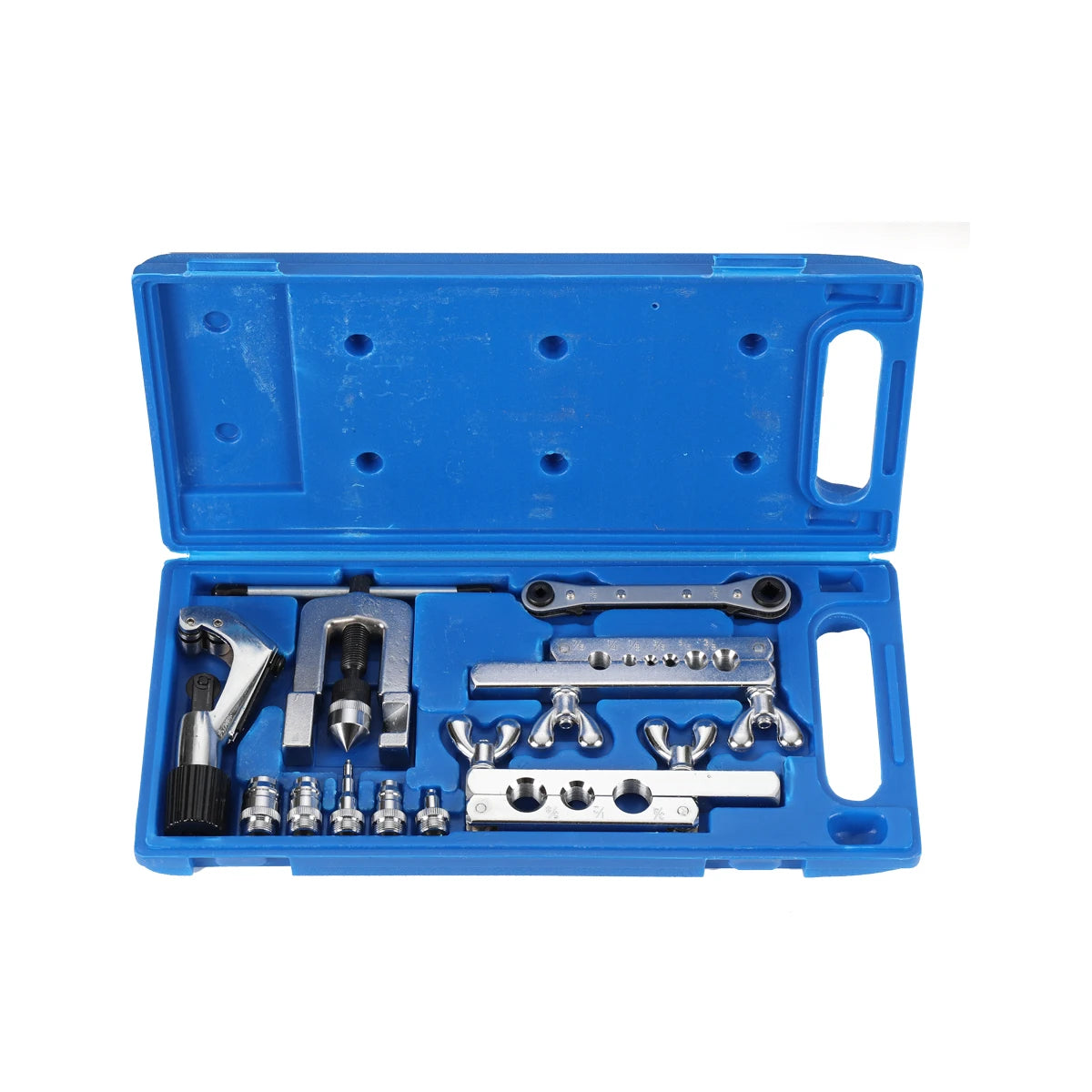 CT-278 Tube Expander Pipe Expander Air Conditioner Copper Pipe Copper Pipe Expansion Tool Air Conditioner Accessories