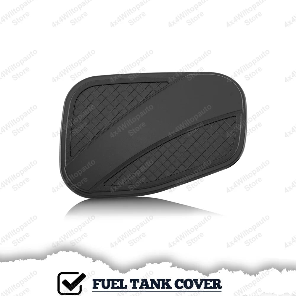 HeadLight Covers Side Vent Guard Trim Tail Lights Cover For Ford Ranger 2015-2022 Wildtrak XLT XLS XL Door Handle Insert Bowl