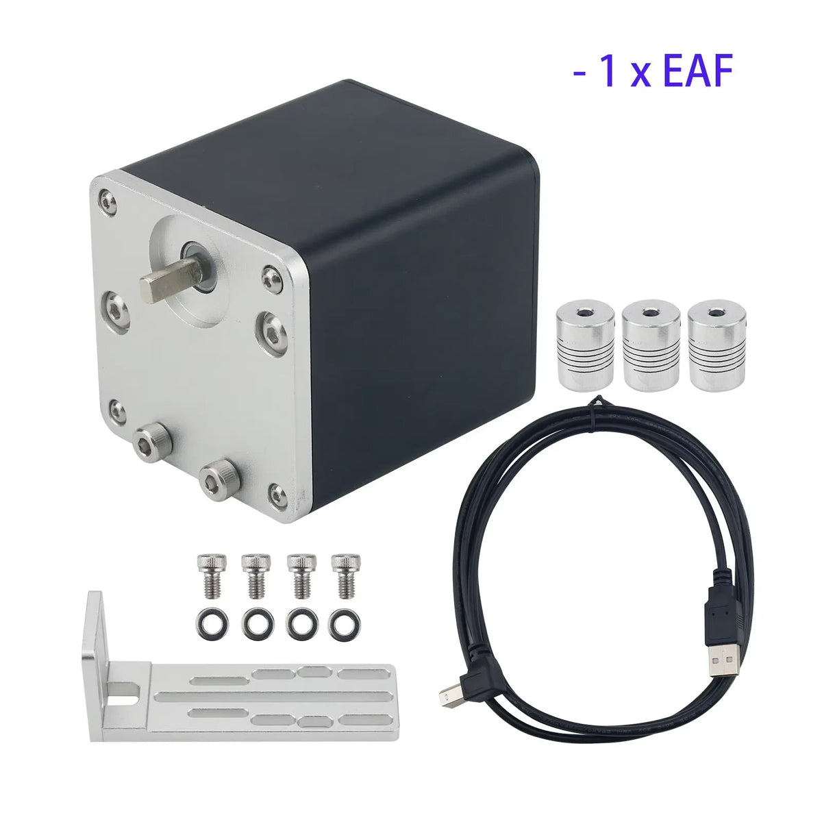 GEMINI EAF Telescope Electronic Focuser