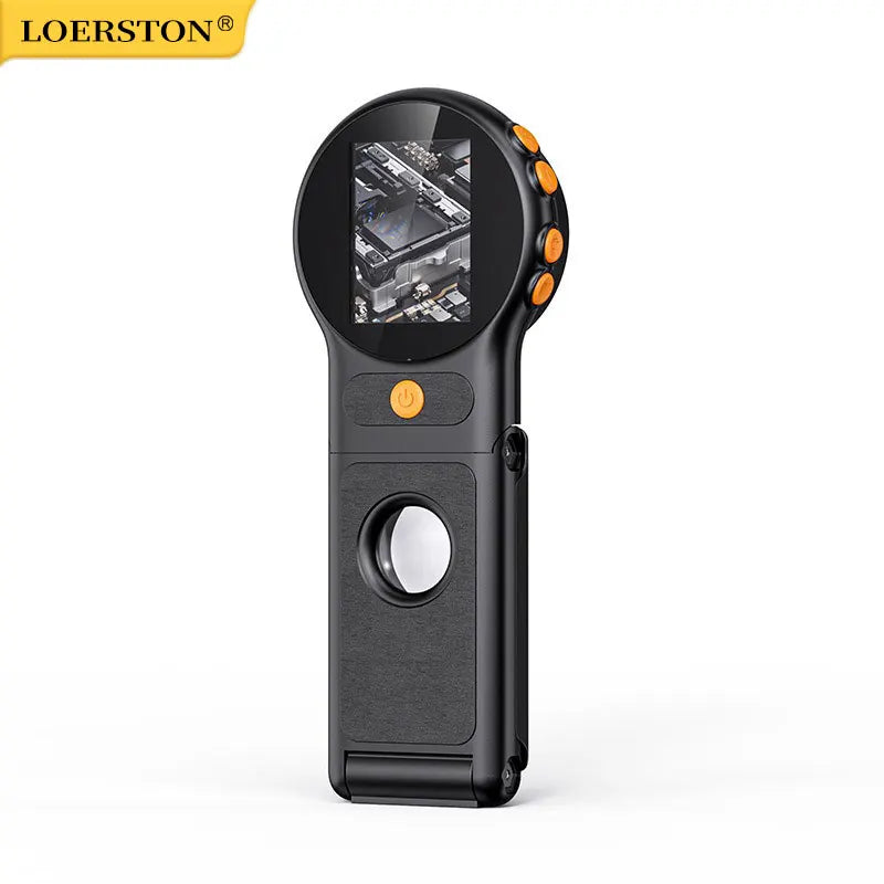 2-Inch Autofocus Digital Microscope