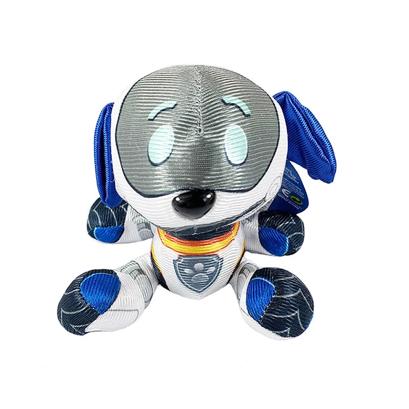 Paw Patrol Plush Toy – Everest & Friends Soft Dog Doll