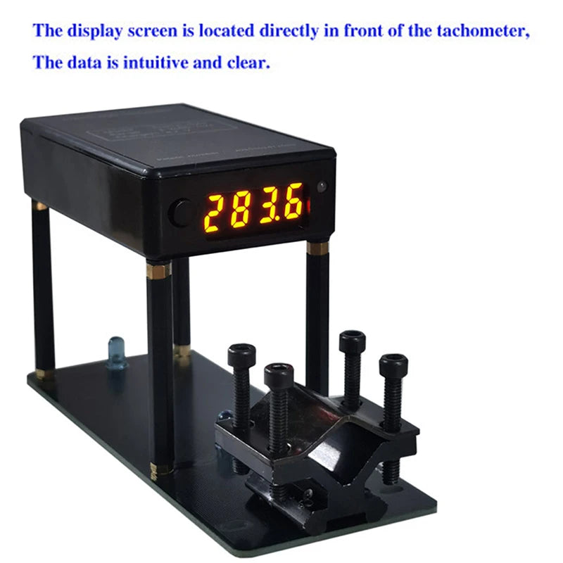 Multifunctional For Shooting Speed Meter Ball Velocity Energy Measurement Shooting Chronograph  Speed Tester.▪