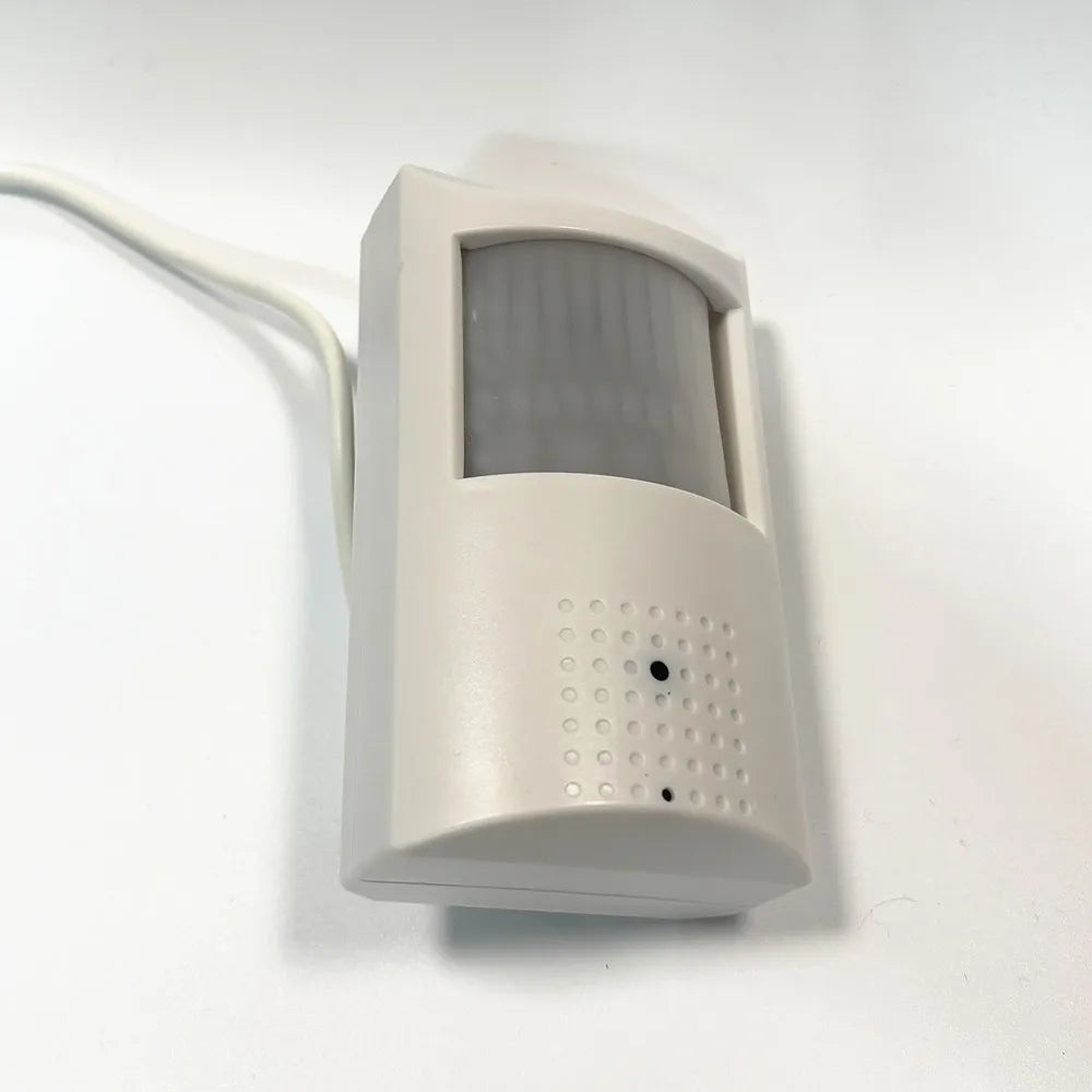 Mini 4G Security Camera 5MP with Motion Detection