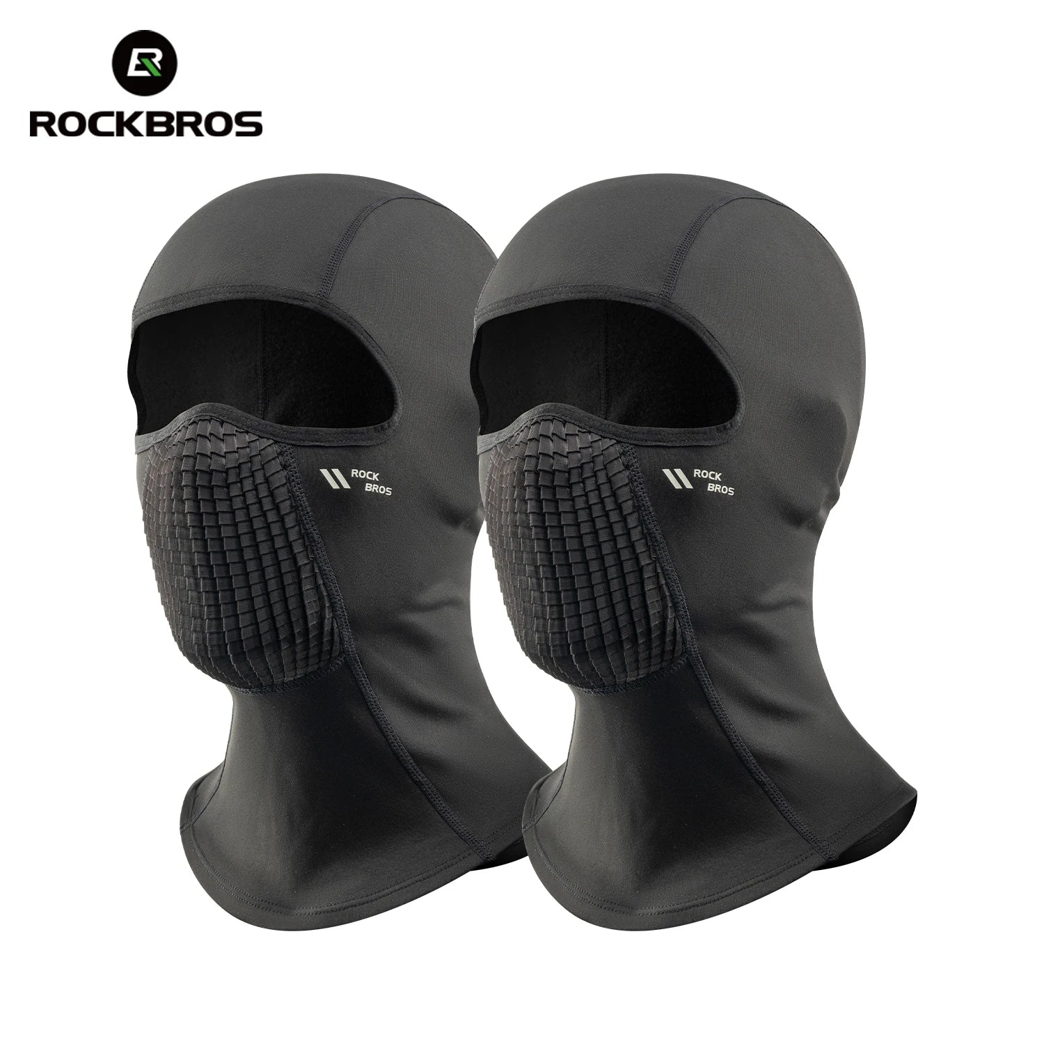 Winter Balaclava Face Mask Windproof Full Head Protection