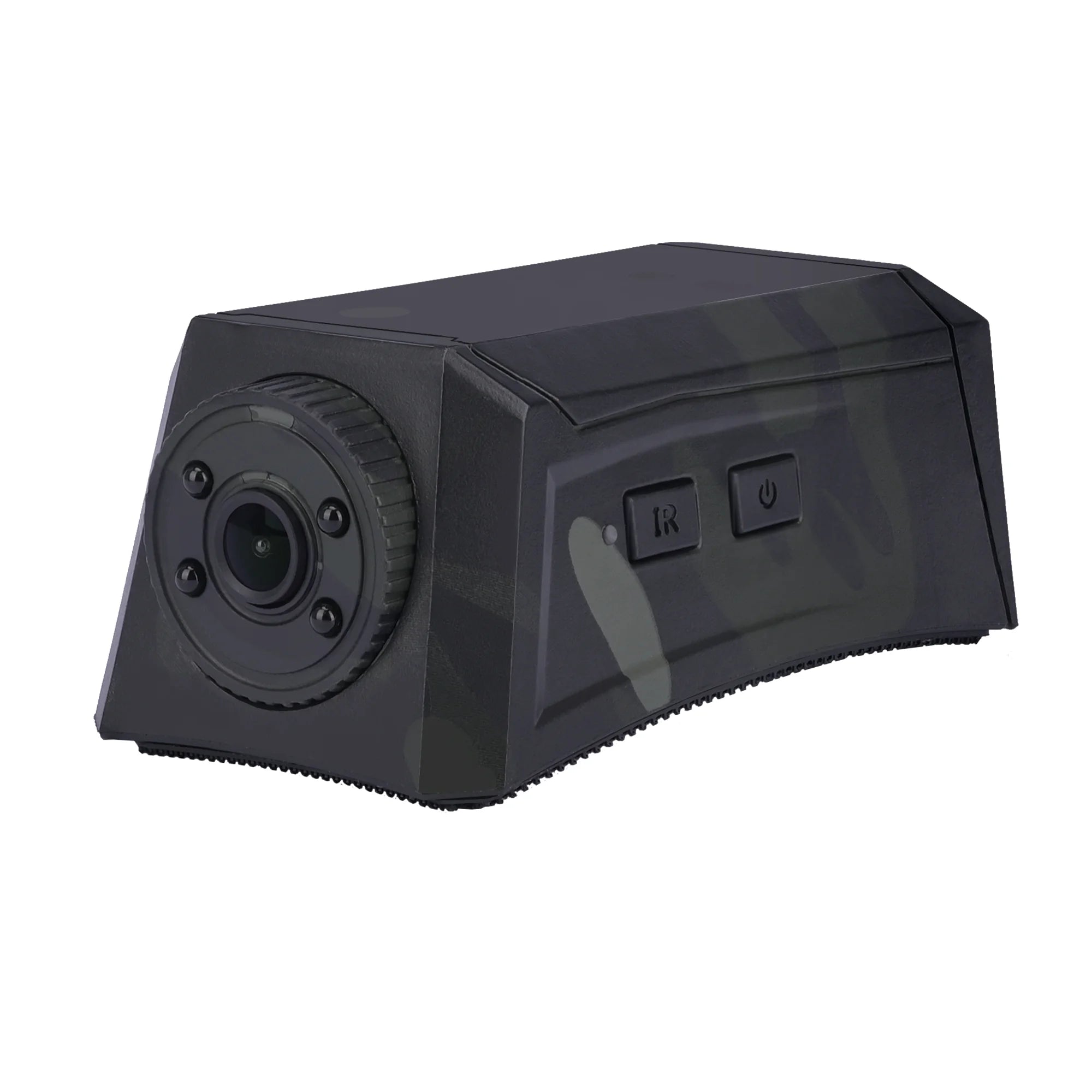 Tactical Helmet Camera with 720P HD Video Recording