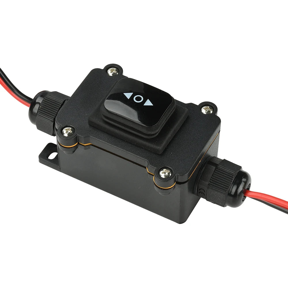 12/24V EPB motor-szolgáltatási tesztelő eszköz