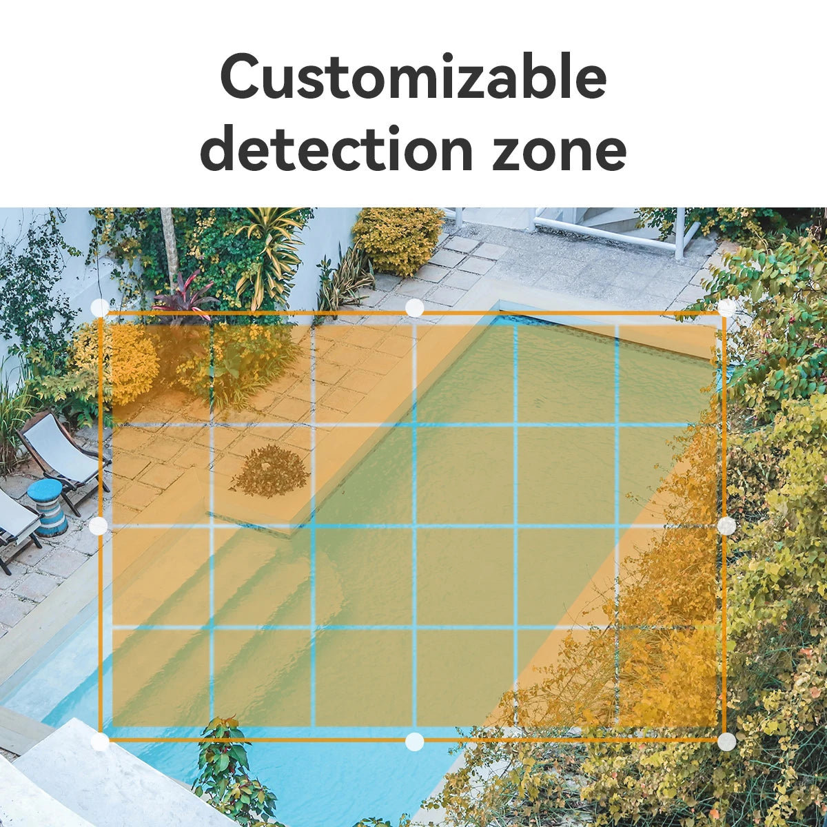 IMOU Outdoor IP66 DK7 3MP Camera Colorful Night Vision Wi-Fi  AI Human Detection Camera Surveillance