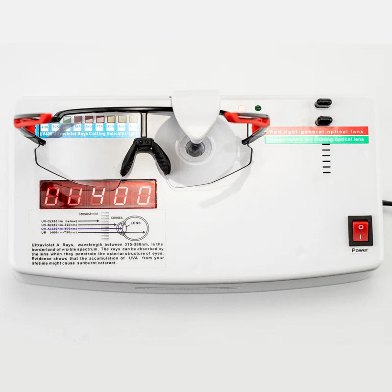 ROCKBROS Cycling Glasses Photochromic Eye Protecting Glasses Glasses Eyewear Goggles Windproof Bicycle Outdoor Sports Sunglasses 