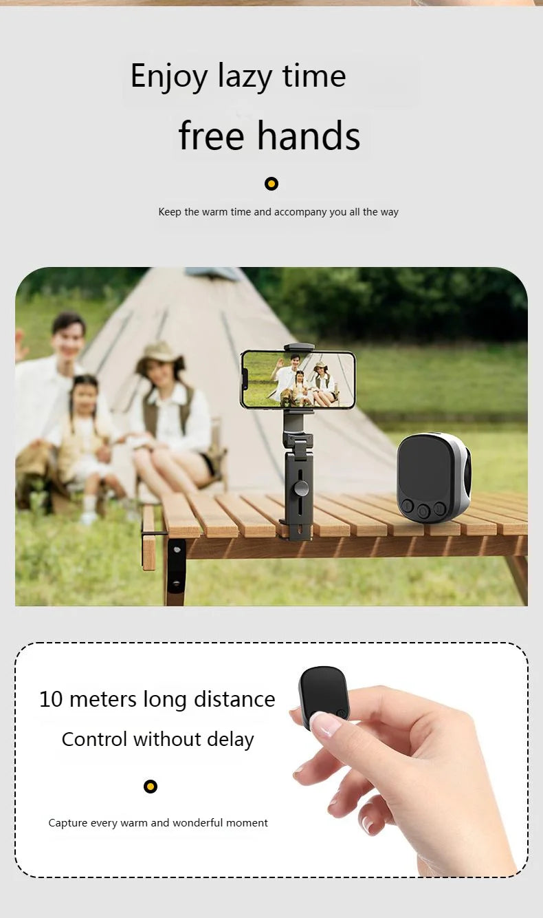 Bluetooth Touchpad Ring Mouse