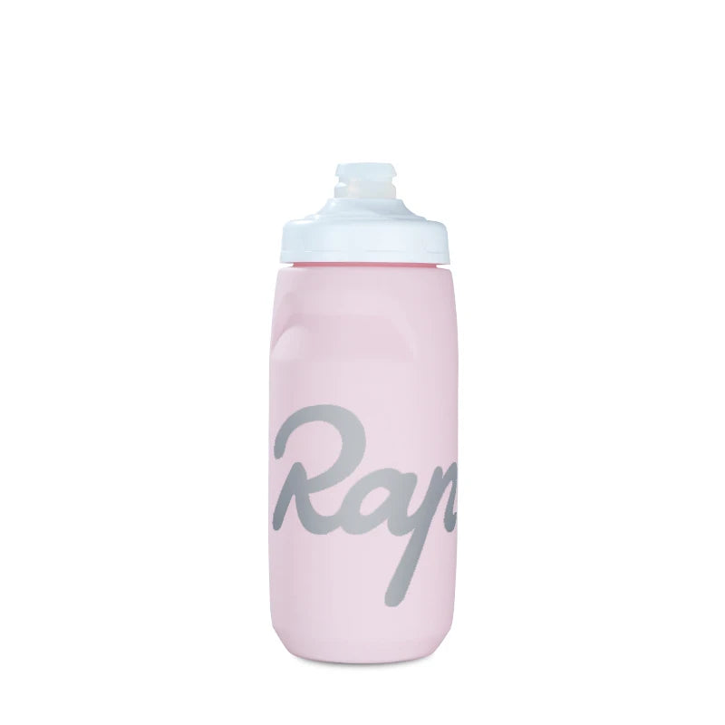 Rapha Cycling Water Bottle 620/750ml Ultra light Leak-proof squeezable Taste-free Camping Hiking Sports Bicycle Kettle 