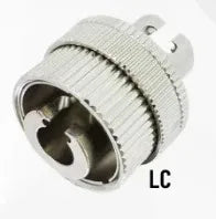 Variable Fibre-Optic Attenuator Options