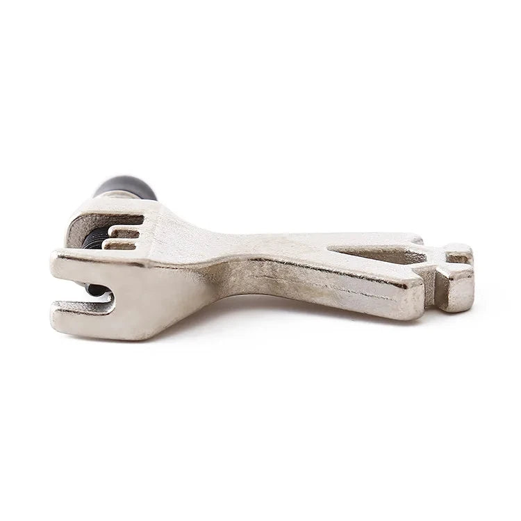 Cortador de corrente de bicicleta Mini Cortador de Corrente de aço Reparação Ferramenta Chave de cubo Ferramentas de remoção de MTB Estrada Ciclismo Acessórios