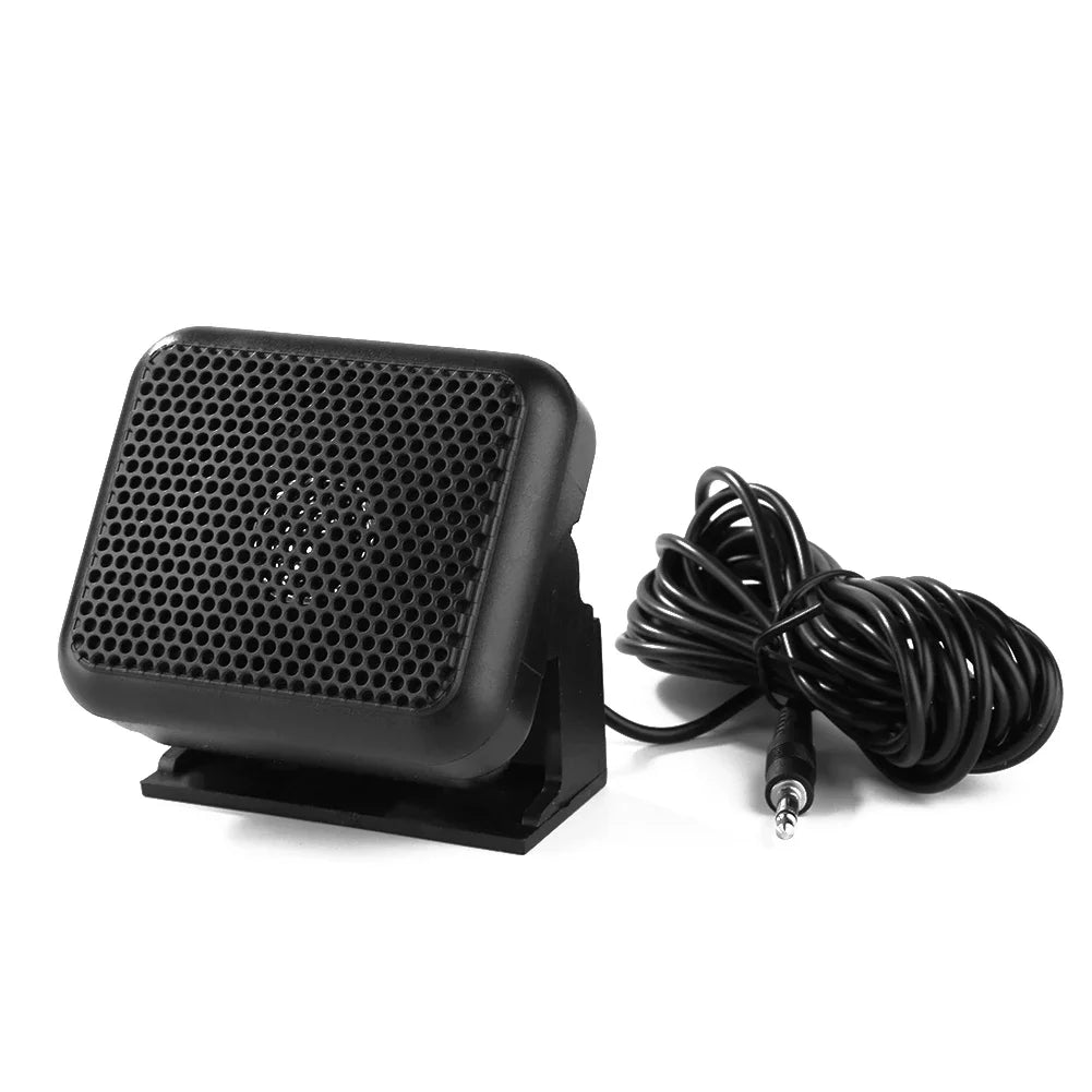 NSP-100 External Speaker for Yaesu FT-847 FT-920 FT-950