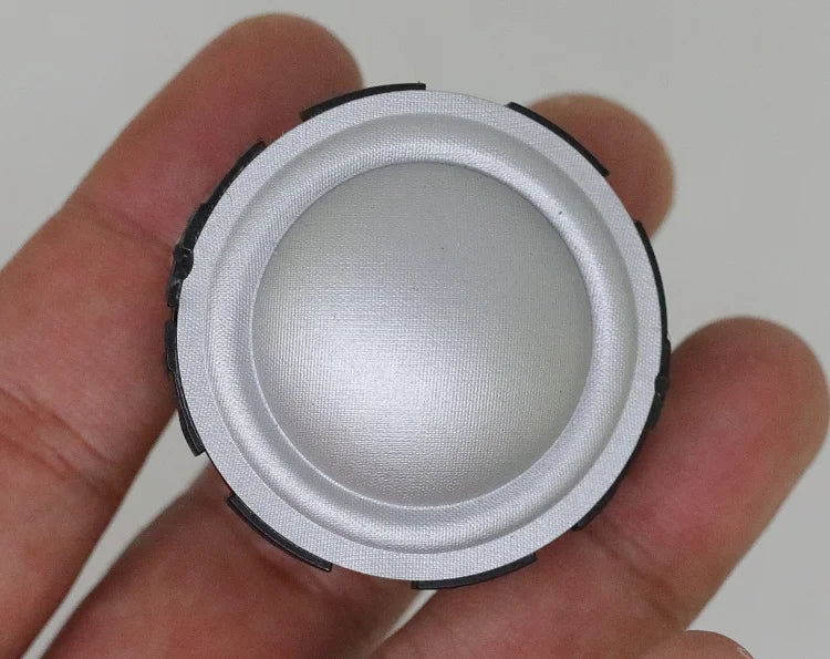 Високочестотни говорители 39 mm, 4 Ohm, комплект от 2 броя