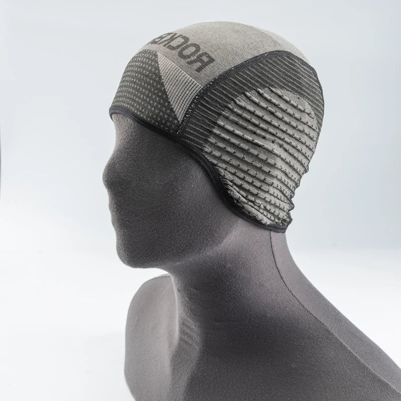 Windproof Cycling Cap with Ear Protection for All-Season Riding