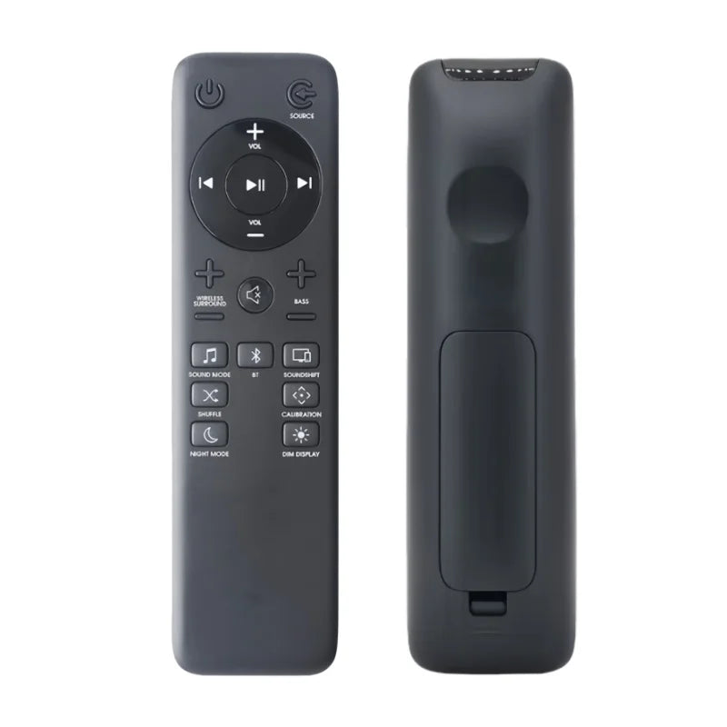 Telecomando a infrarossi sostitutivo per soundbar JBL