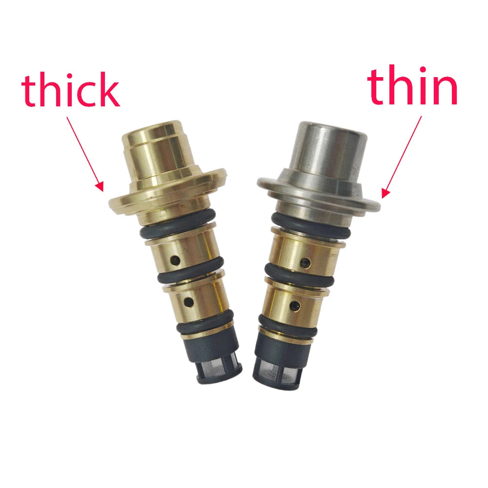 Valve de control VS16 pentru compresorul A/C, pentru VOLVO Ford FOCUS C-MAX