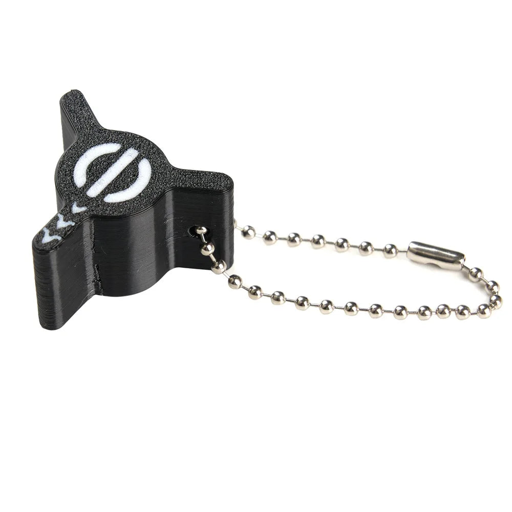 Arrow Nock Adjustment Tool