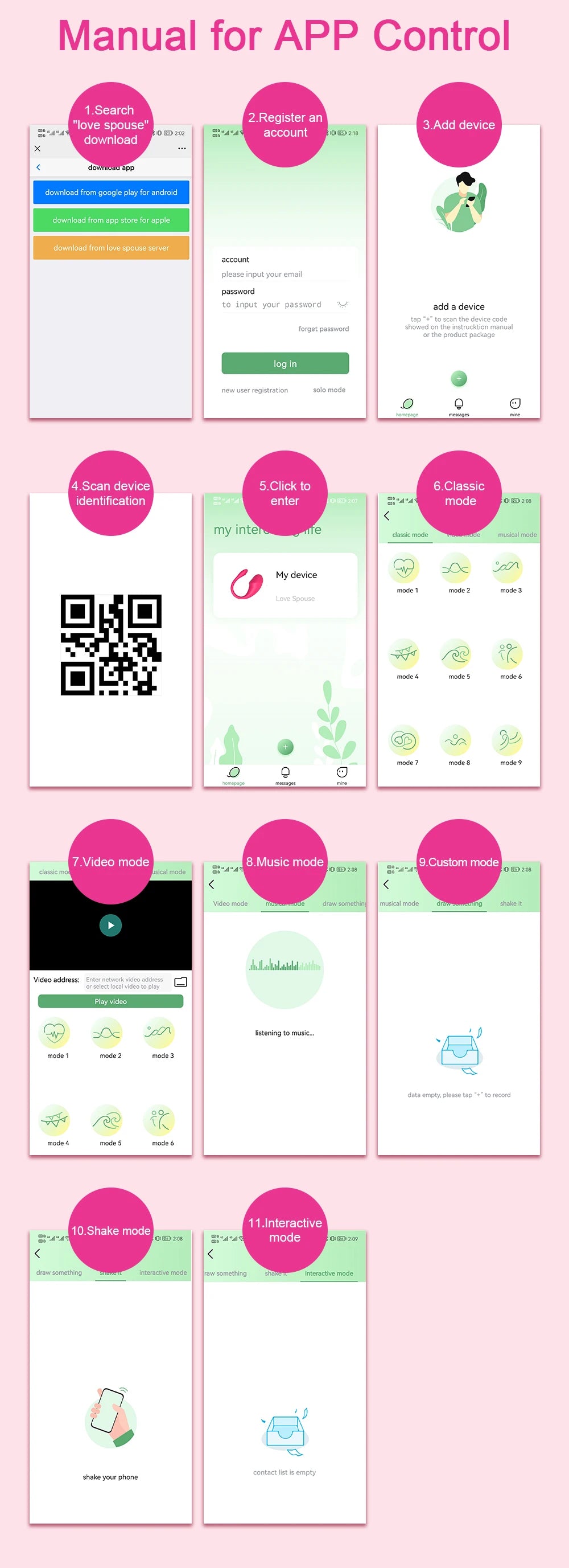 Sex Oyuncakları Uygulama Vibratörü Bluetooth Dildo Kadınlar için Kablosuz Uzaktan Kumandalı Vibratörler Giyilebilir Titreşimli Aşk Yumurtası Çiftler için Oyuncak