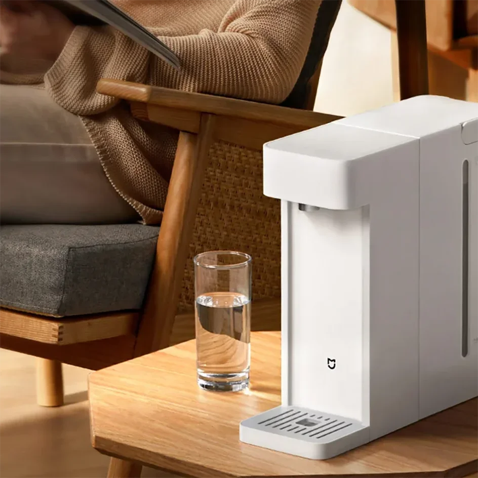 Instant Hot Water Dispenser 3L with Precise Temperature Control