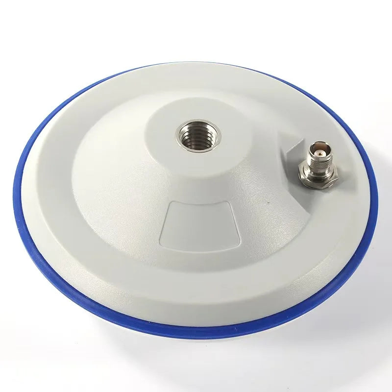 Multi-Band GNSS Antenna - Cable and Connector Options