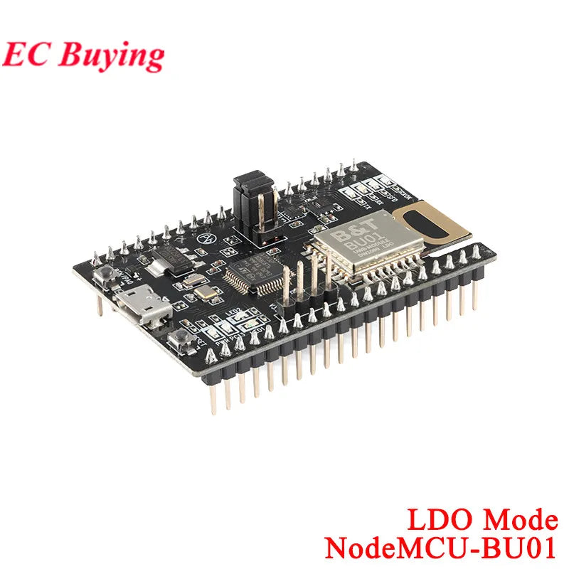 BU01 UWB Positioning Module - Board Options