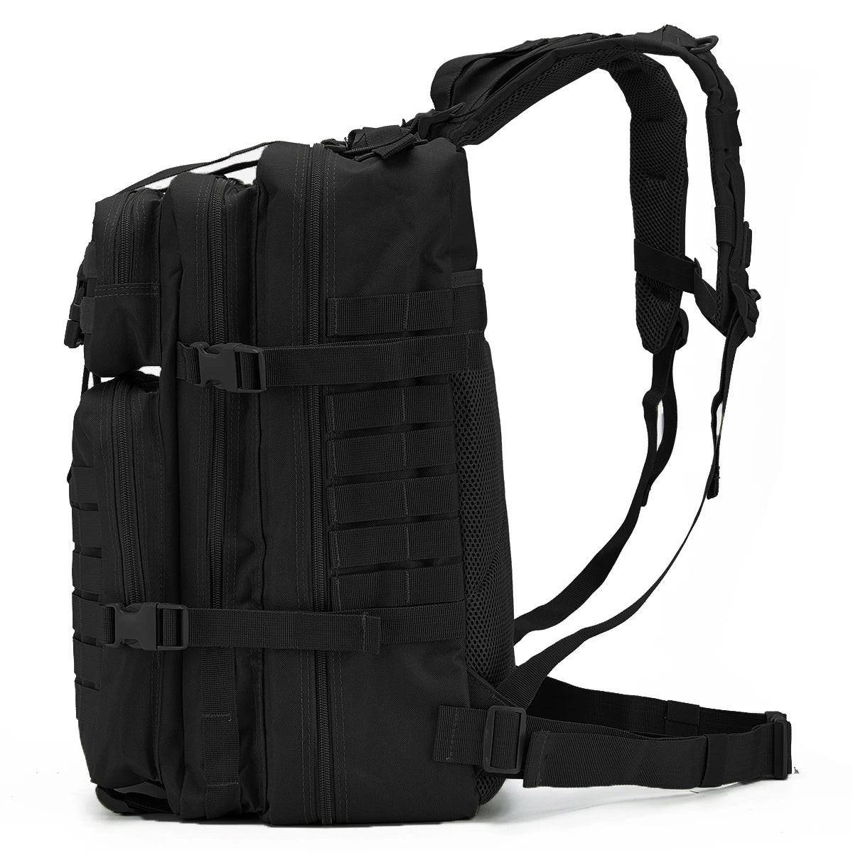 45L Tactical Backpack with Molle System
