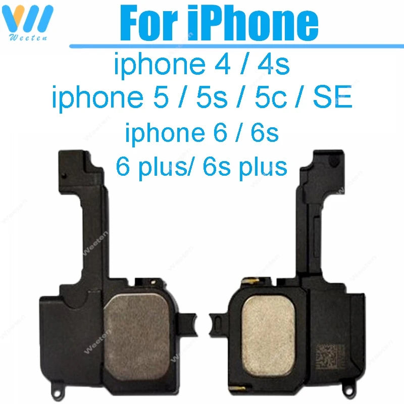 Replacement Loudspeaker for Selected iPhone Models