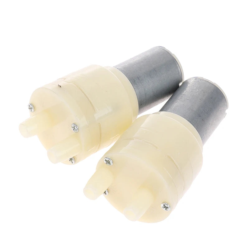 Mini pompa dell'acqua a membrana da 5 V per progetti fai-da-te