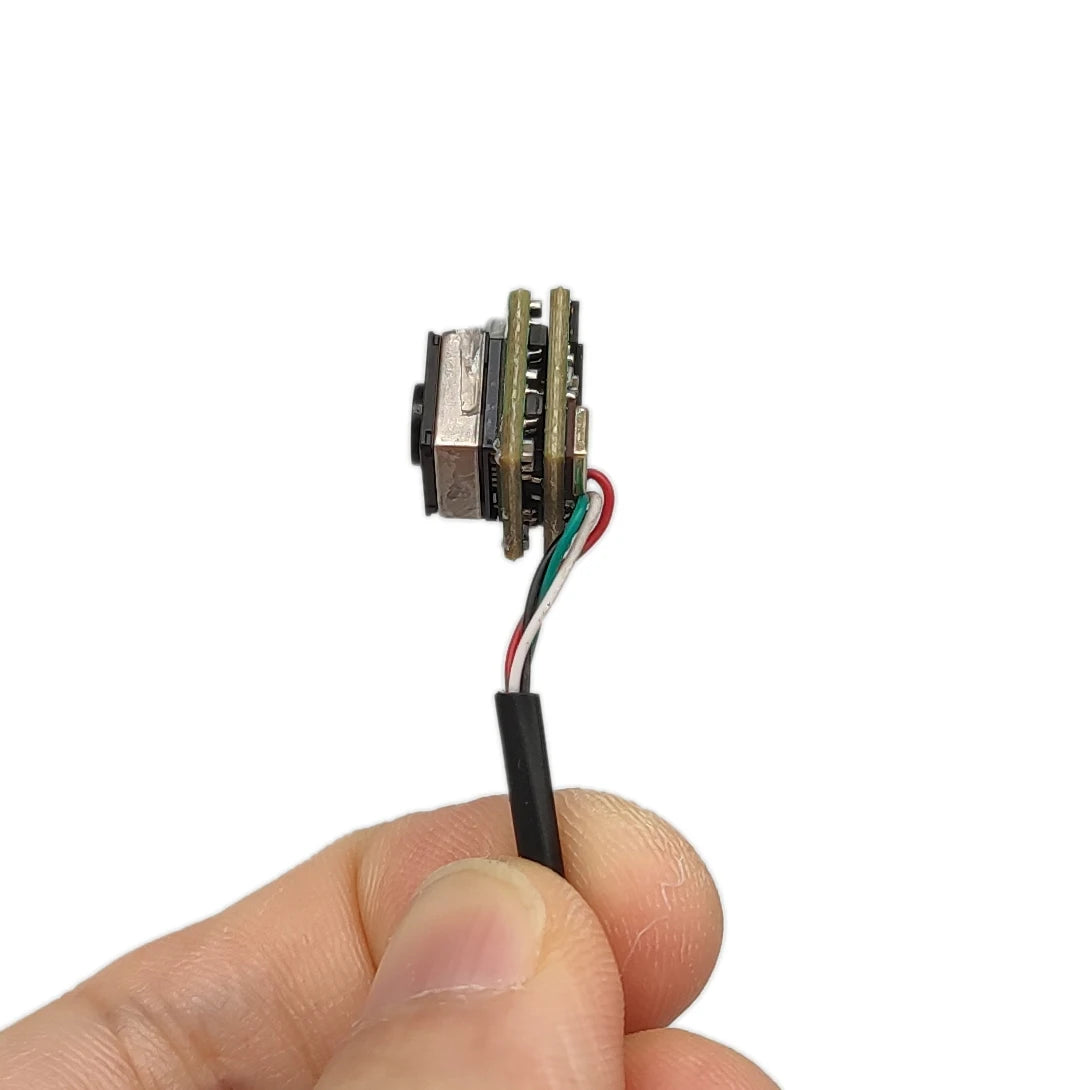 4K OTG Mini Camera with Auto Focus for Android Devices