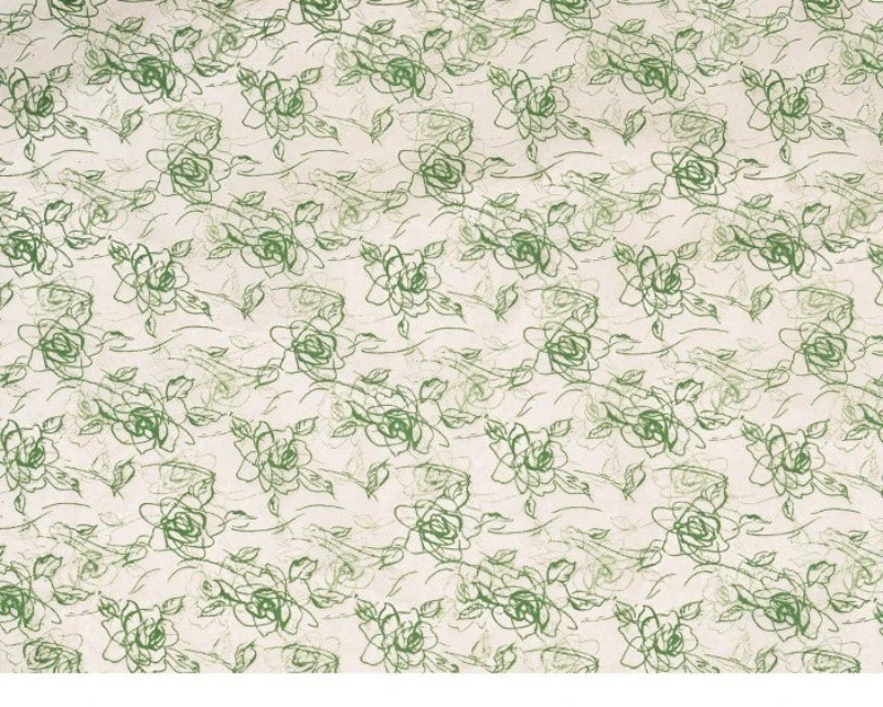 Ceramic Underglaze Transfer Paper - 47 x 35cm