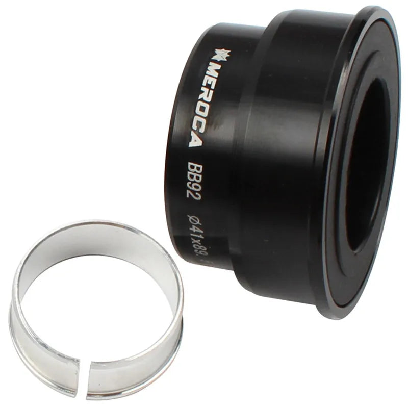 Movimento pedaleiro press-fit MEROCA M92 BB92