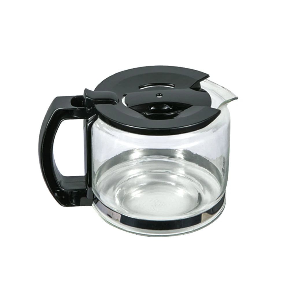 Replacement Glass Coffee Pot for CM6669/CM6686A