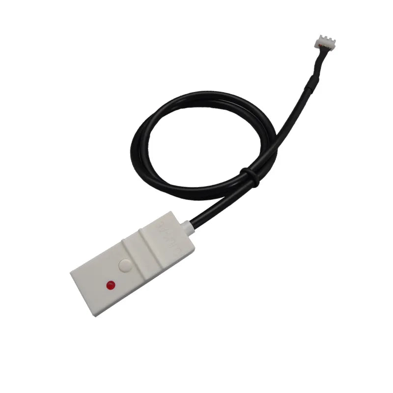 Non-Contact Liquid Level Sensor - Output Options