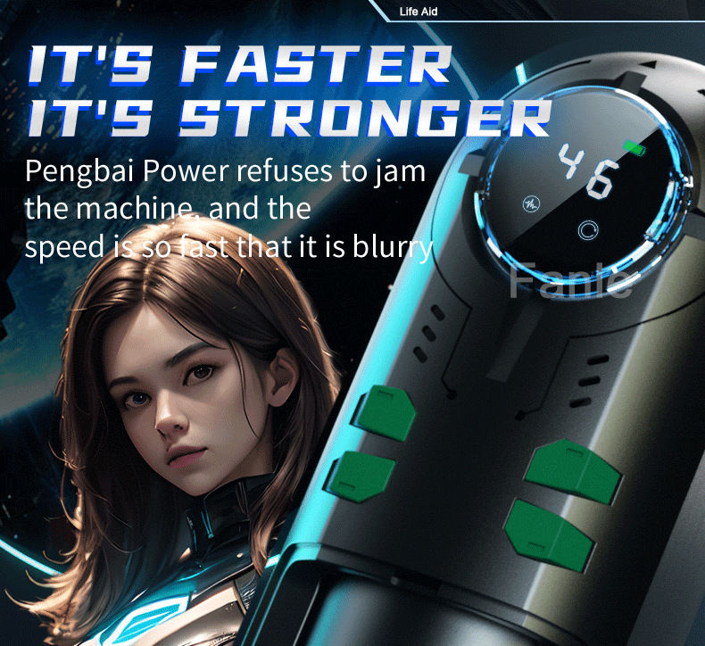 Чоловіча мастурбаційна чаша телескопічний нагрітий мастурбатор із присмоктуванням