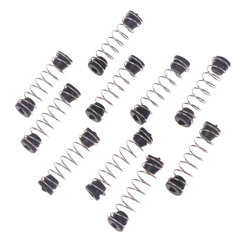 Replacement Pruner Springs, Pack of 10