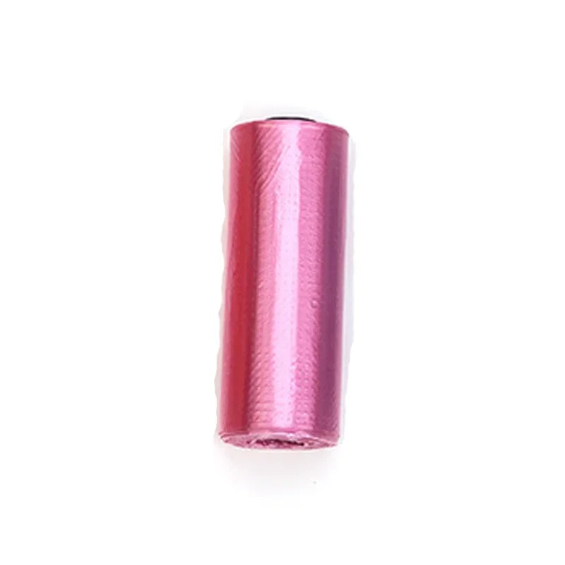 1500PCS Dog Poop Bag Outdoor Cleaning Poop Bag Outdoor Clean Pets Supplies for Dog 15Bags/Roll Refill Garbage Bag Pet Supplies 