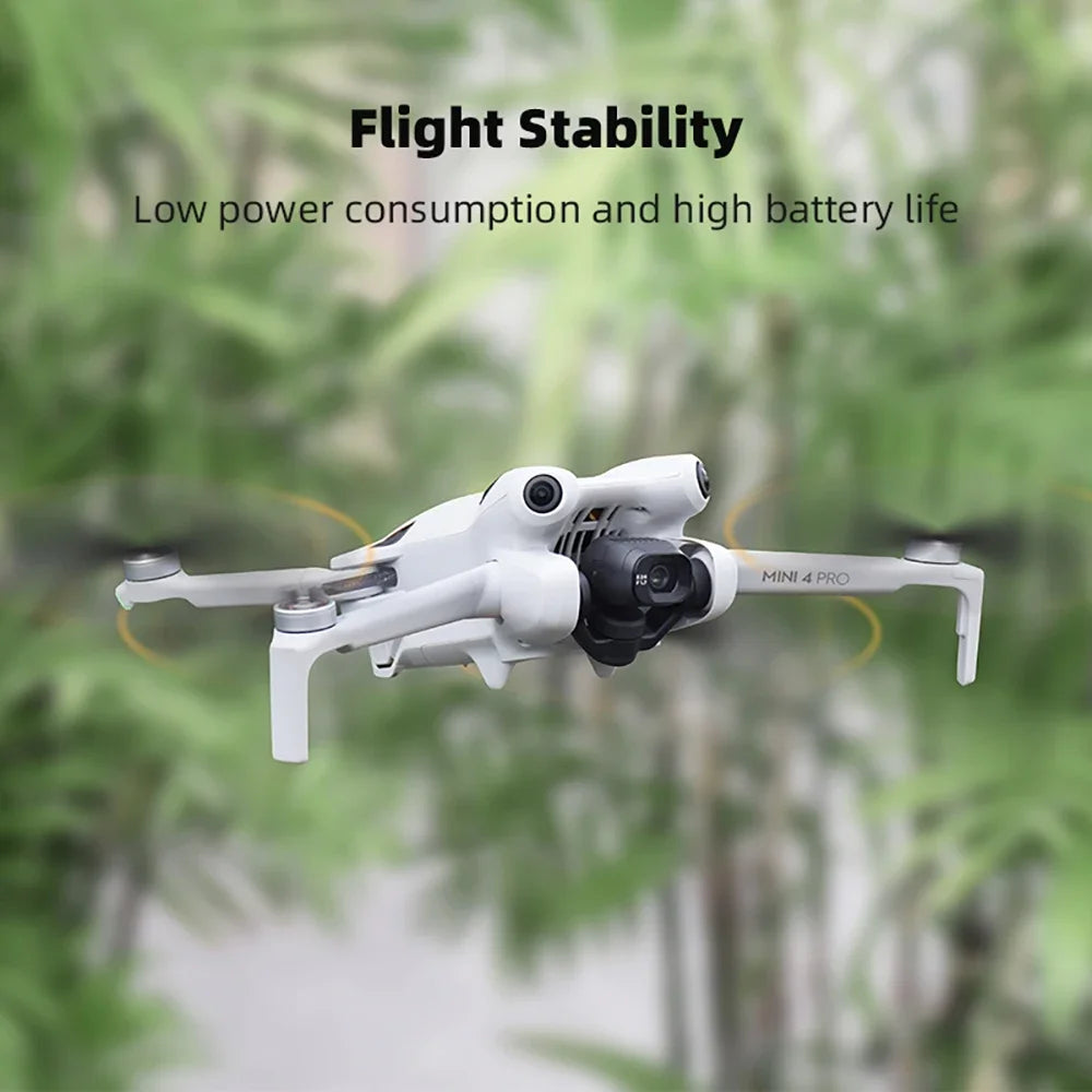 Hélices de rechange 6030F pour DJI Mini 4 Pro