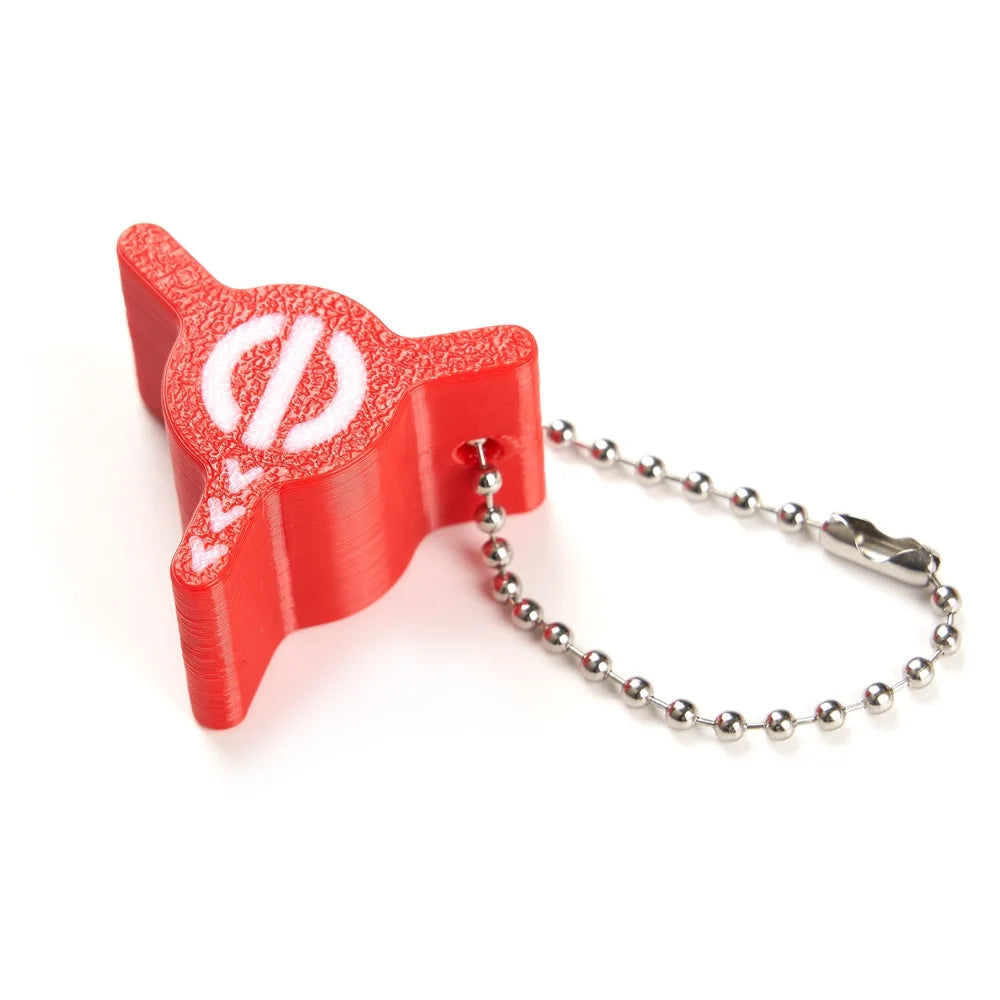 Arrow Nock Adjustment Tool