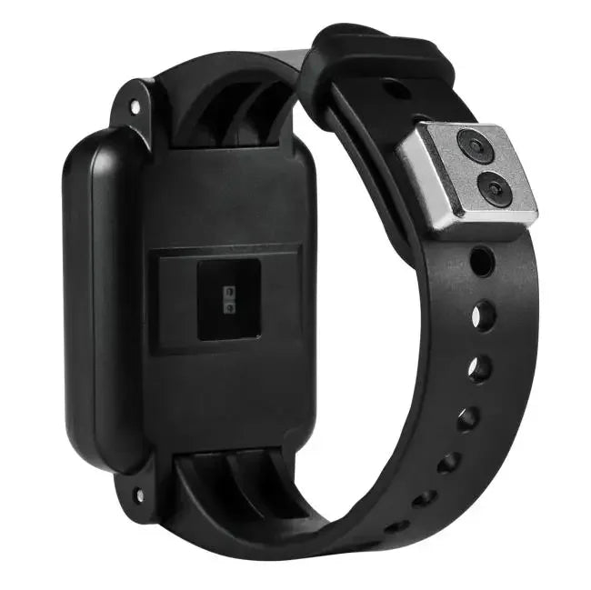 GPS-Tracking-Armband für Straftäter, GPS-Tracking-Uhr, Quarantäne-Armband, SOS-Armband, GPS für Gefangene von Xexun